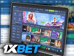 Explore the Exciting Features of 1xBet Mobile APP 18 Explore the Exciting Features of 1xBet Mobile APP 18
