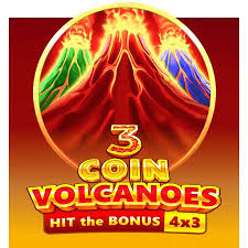 Everything You Need to Know About Coin Volcano Slot Everything You Need to Know About Coin Volcano Slot